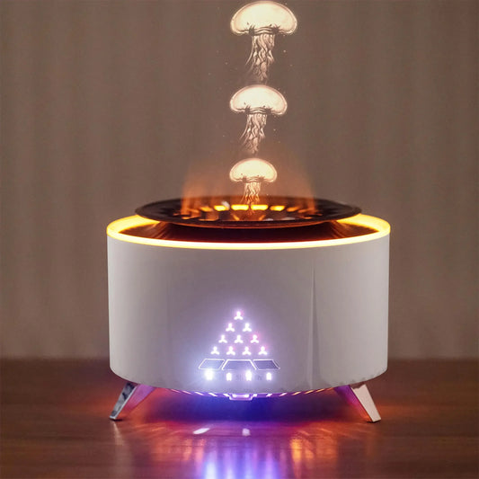 Jellyfish Humidifier