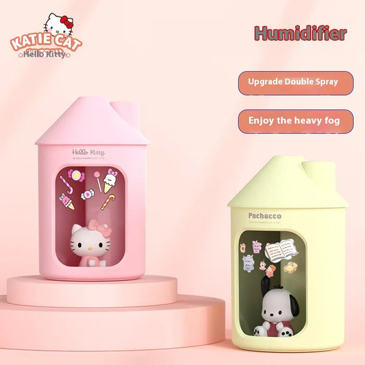 Hello Kitty Cool Mist Humidifier