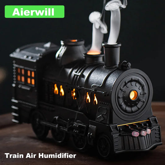 Train Air Humidifier